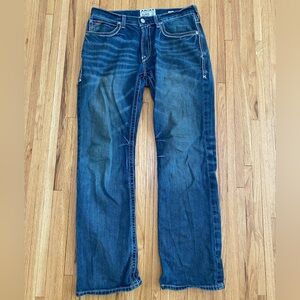 Ariat M4 Coltrane Boot Cut Jeans